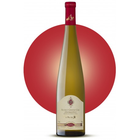 L'As de B (A.O.C. Alsace)