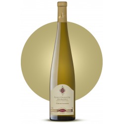 Gewurztraminer Grand Cru Zinnkoepflé 