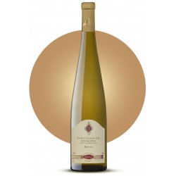 Riesling Grand Cru Zinnkoepflé (AOC Alsace)