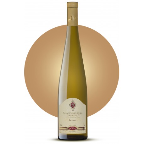 Riesling Grand Cru Zinnkoepflé (AOC Alsace)