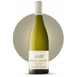 Pernand 1er Cru Sous Frétile 2015