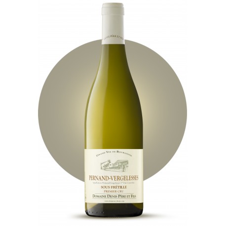 Pernand 1er Cru Sous Frétile 2015