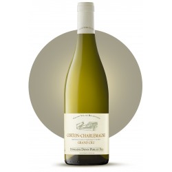 Corton Charlemagne Grand Cru