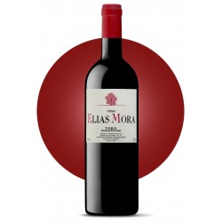 Viñas Elías Mora