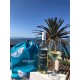 Bolsa de playa Elías Mora Contracorriente
