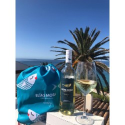 Bolsa de playa Elías Mora Contracorriente