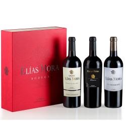 Degustación Especial (3 bot)