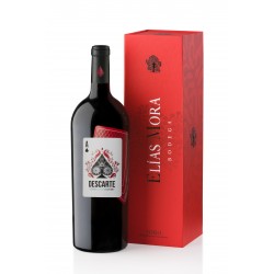 Magnum Descarte