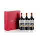  DON DANIEL - ESTUCHE 3 BOTELLAS