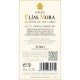 Caja de vino tinto Gran Elías Mora (6 bot.)