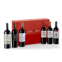 Viaje al Corazón de Toro ,Caja Degustación (6 botellas)