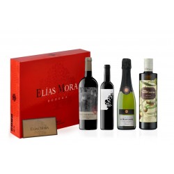 Caja Gourmet de Halloween