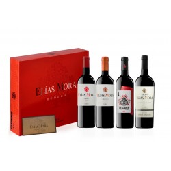 El Arte del Vino Selección Premium Especial (3 botellas)