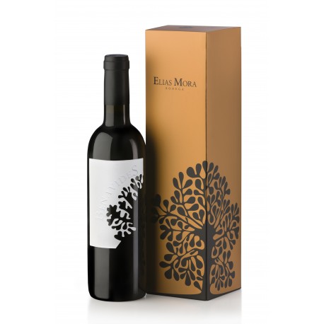6 botellas de vino dulce Benavides (con 6 cajas de regalo)