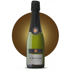 Champagne Réserve Brut de Hostomme